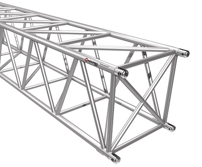 Naxpro Truss GS 64 Δοκοί